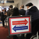 Image for article titled Immigration Officials Are Using Google Translate to Decide Refugees' Fate: Report